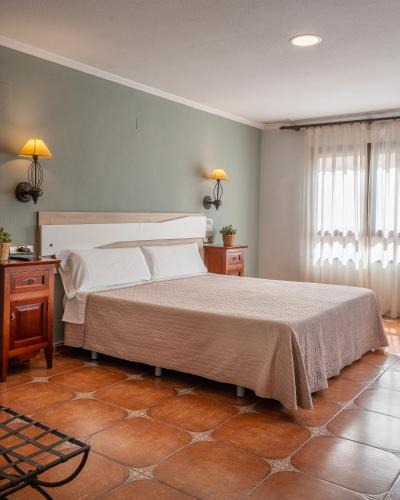 Torrellano House | Hostal La Posada