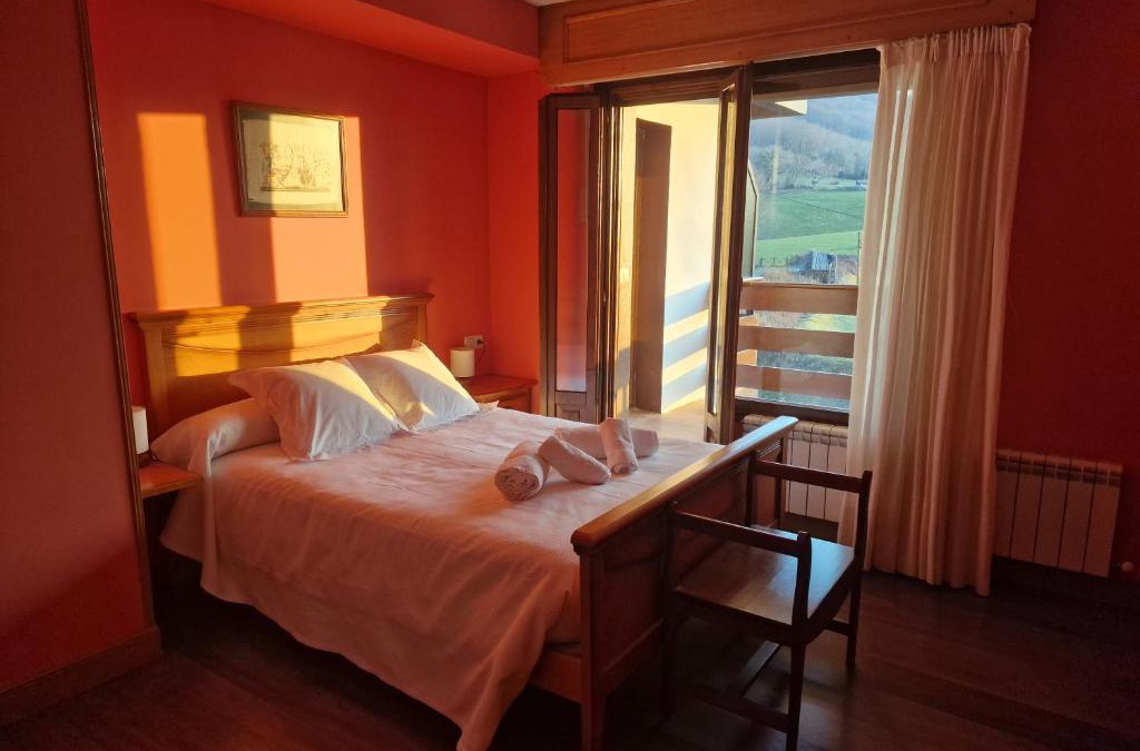 Vera de Bidasoa House | Hostal Lizuniaga