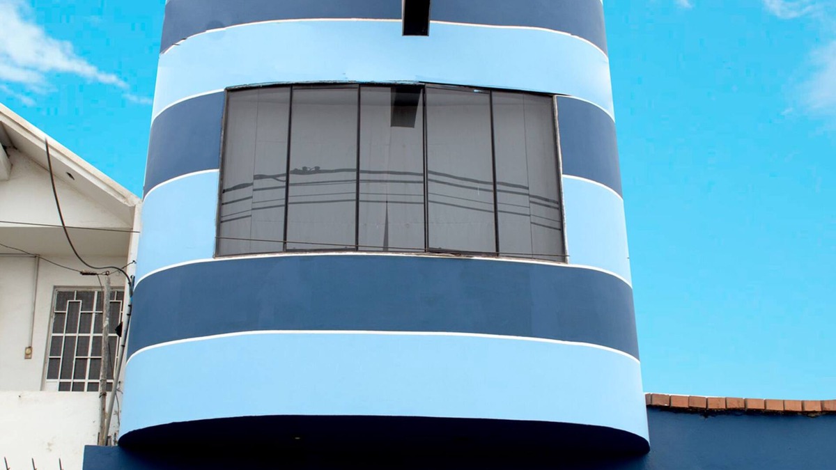 Barranca Hostel | Hostal Los Angeles