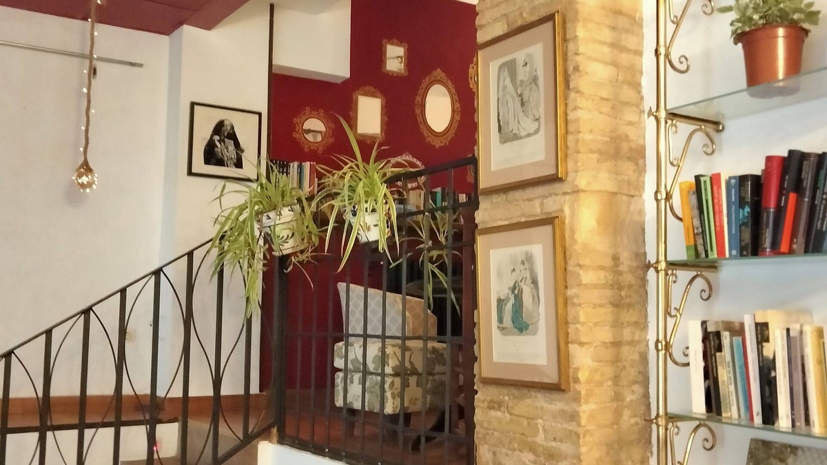 Villena House | Hostal los Aromas
