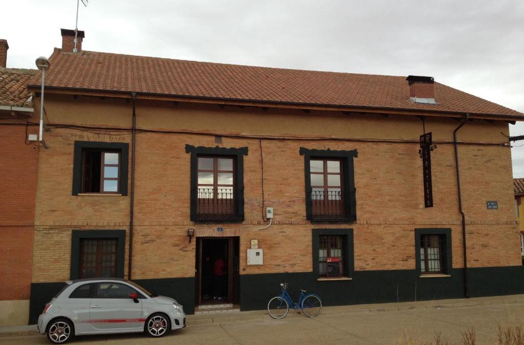Pajares de los Oteros House | Hostal Los Oteros