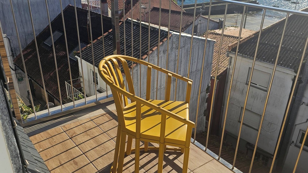 Fisterra Hostel | HOSTAL MARIQUITO