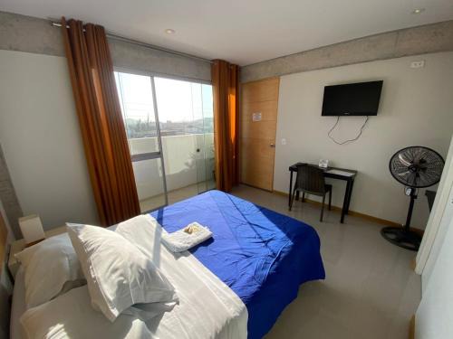 Huarmey Hotel | Hostal MIRAMAR 2