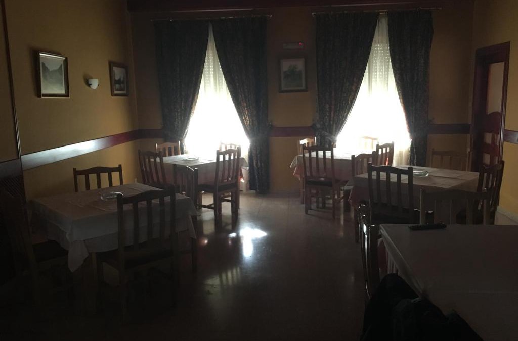 Piedrabuena House | Hostal Moraleda *