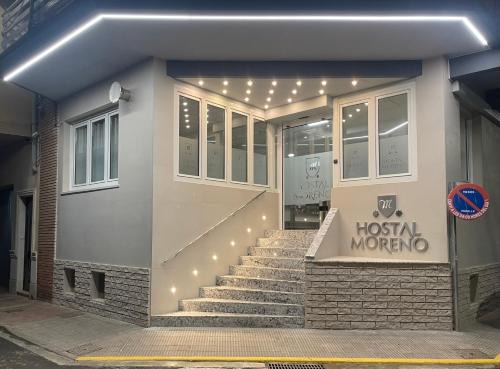 Silla House | Hostal Moreno
