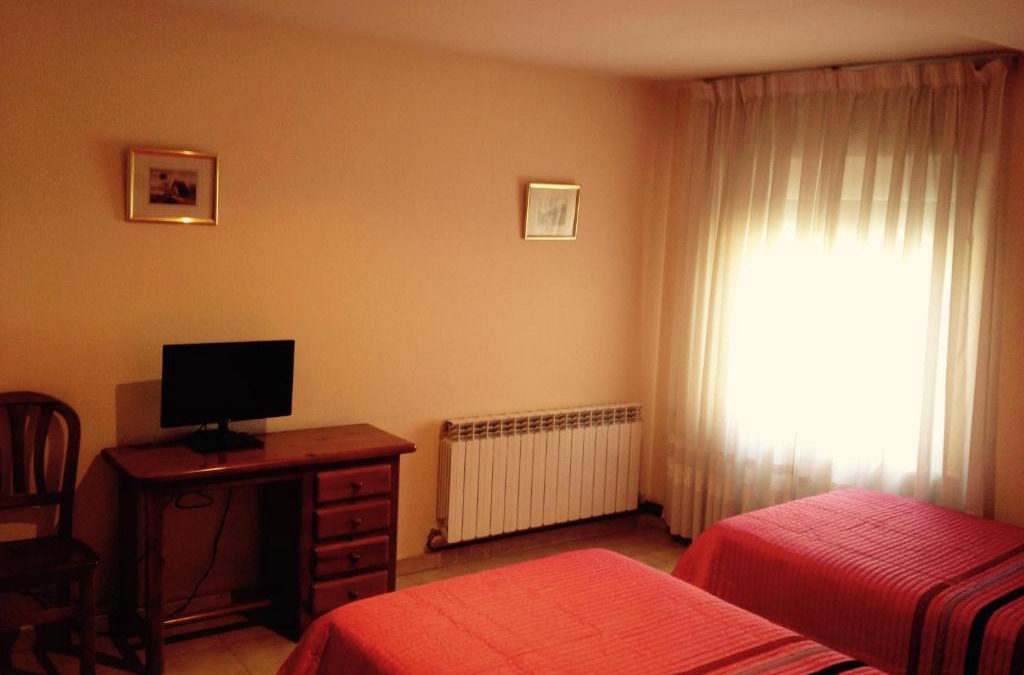 Medinaceli House | Hostal Nicolás