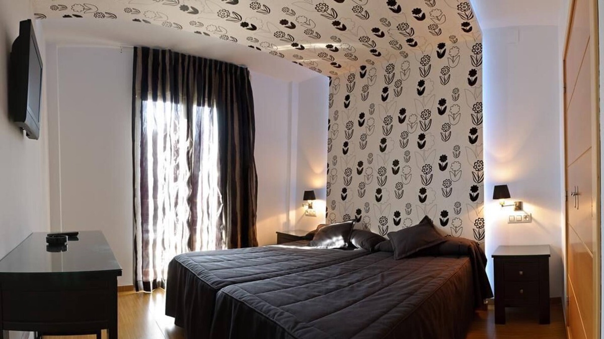 Pozoblanco Hostel | Hostal Noriega