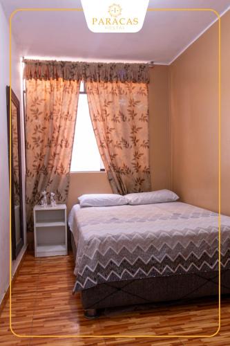 Ica House | Hostal Paracas I