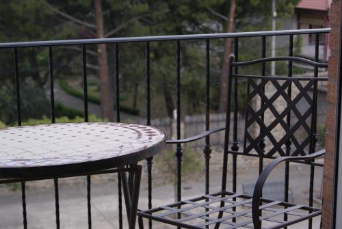 Igea House | Hostal Peñacárdena