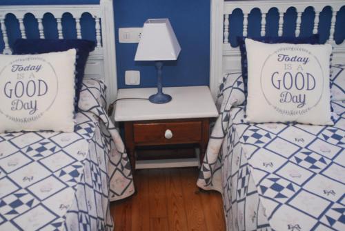 Espinama House | Hostal Puente Deva