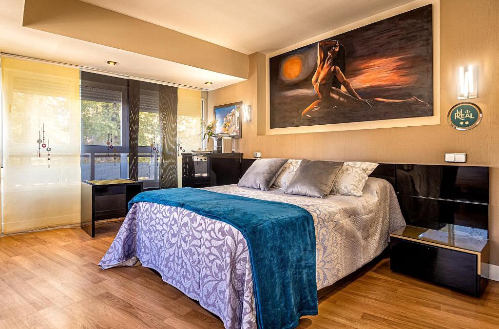 Aranjuez House | Hostal Real Aranjuez