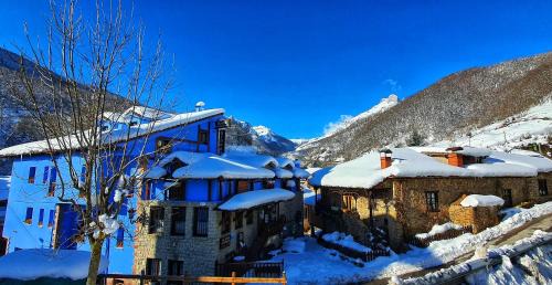 Espinama House | Hostal Remoña