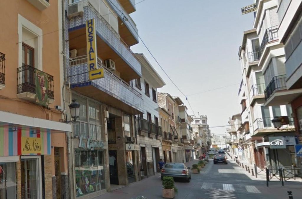 Novelda House | Hostal Residencia Pasaje