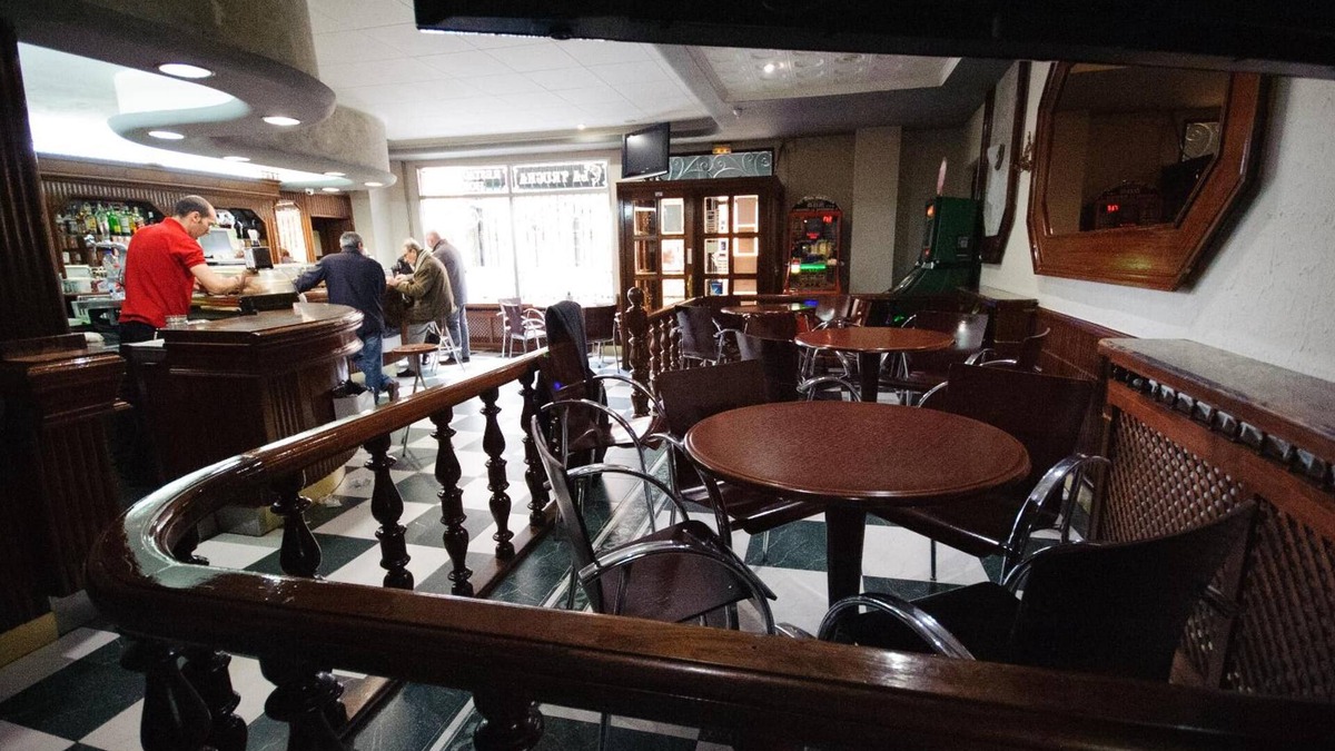 Benavente House | Hostal Restaurante la Trucha