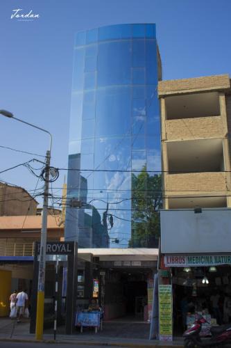 Chiclayo Hotel | Hostal Royal