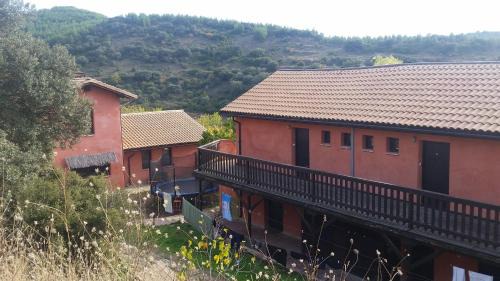 San Martin de Unx House | Hostal Rural Casa Pedro