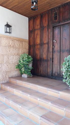 Pastrana House | Hostal Rural Moratín