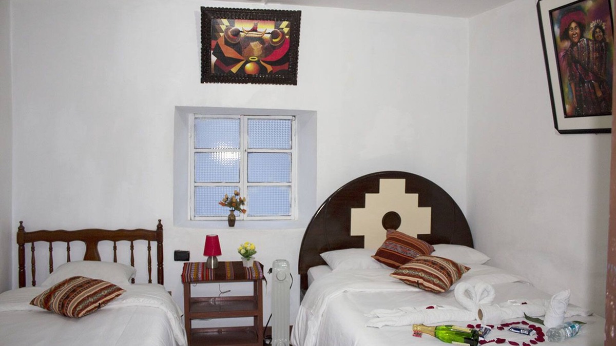 San Blas Bed & Breakfast | HOSTAL SAFE, CLEAN, RELIABLE AND VERY ECONOMIC, FOR FRIENDS AND FAMILIES