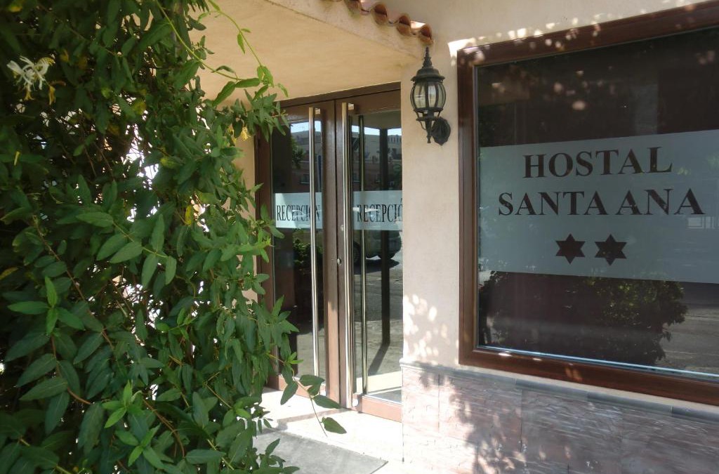 San Jose de La Rinconada House | Hostal Santa Ana