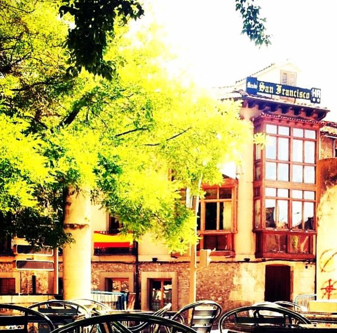 Cuellar House | Hostal San Francisco