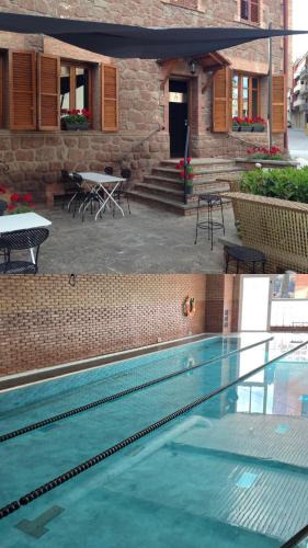 Puigreig House | Hostal Sant Marti