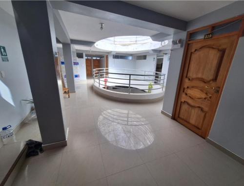 Ilave House | Hostal Santa Barbara