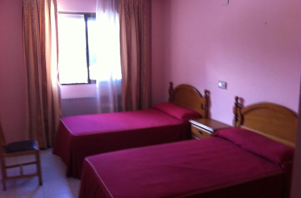 Ventas De Albares House | Hostal Tio Pepe I