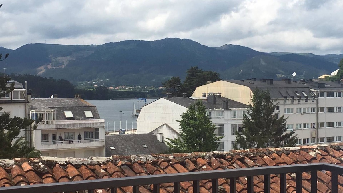 Ortigueira House | Hostal Vendaval