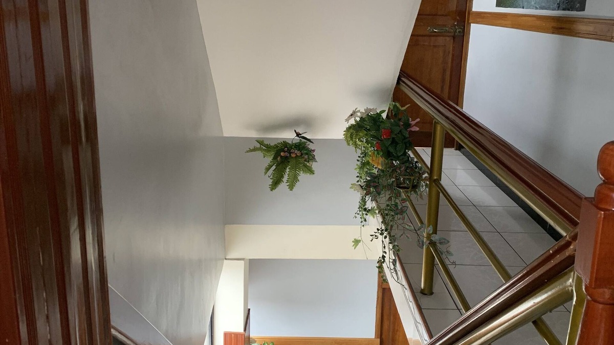 Iquitos Hotel | Hostal Ventura Isabel