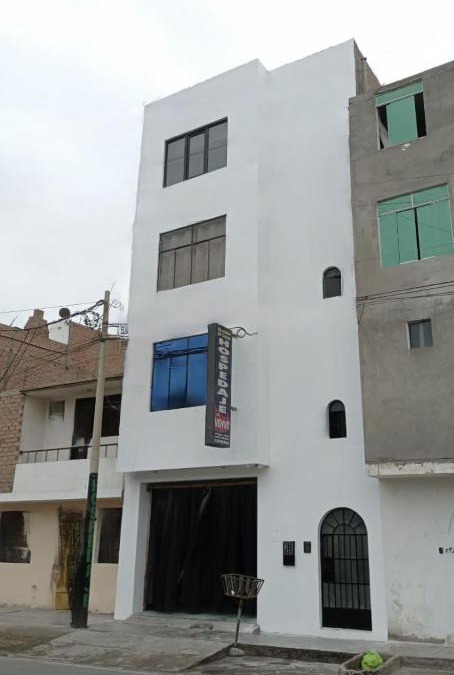 Huacho House | Hostal Venus - Nueva Imagen