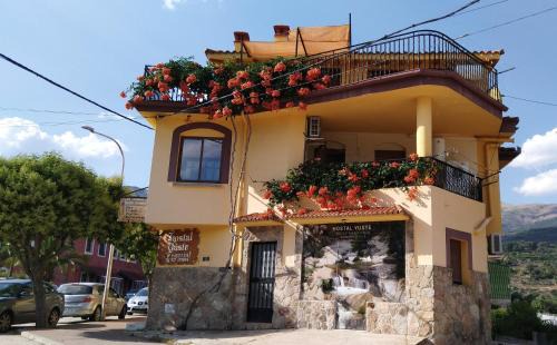 Garganta la Olla House | Hostal Yuste