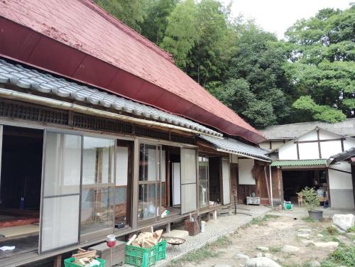 Misaki House | Hostel 53