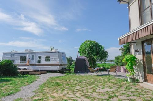 Tsuno Hostel | hostel ALA