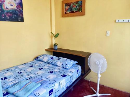 Yarinacocha House | Hostel AYA-NI