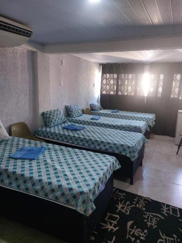 Praca da Bandeira Hostel | Hostel Bom e Familiar