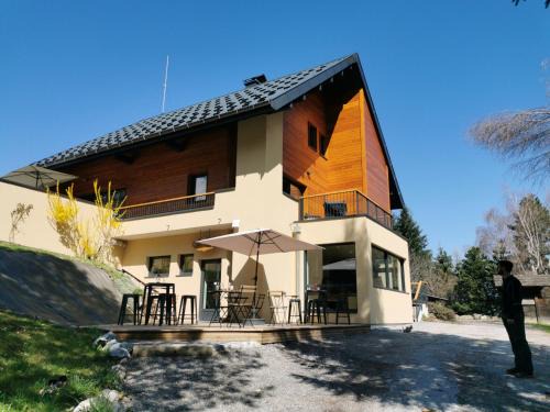 Faverges-Seythenex House | Hostel des Combes Privatisation complète