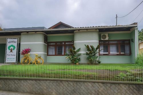 Itoupava Seca Hostel | Hostel Feel Home