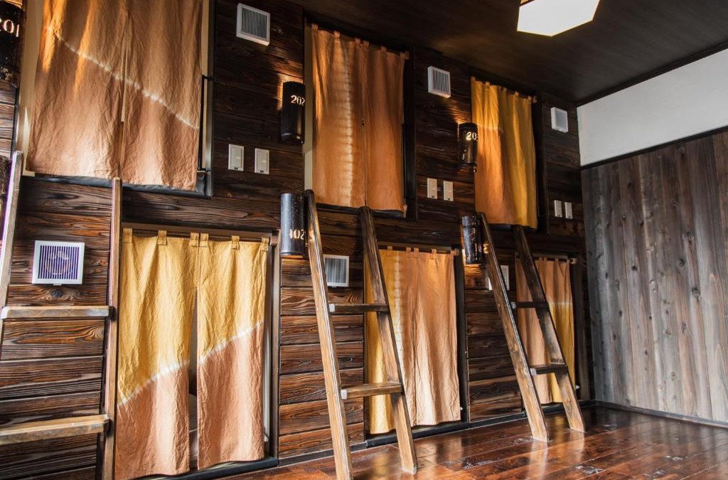 Shuzenji House | Hostel Knot - Vacation STAY 88773v