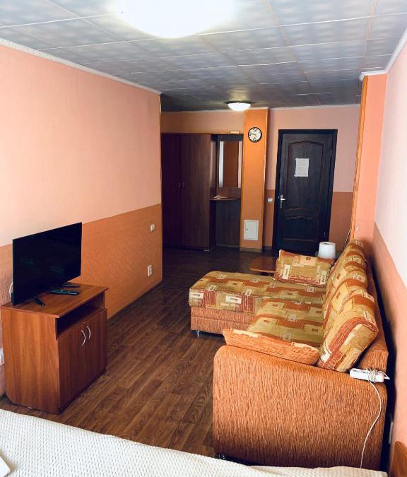 Ufa Hostel | Hostel_Nur