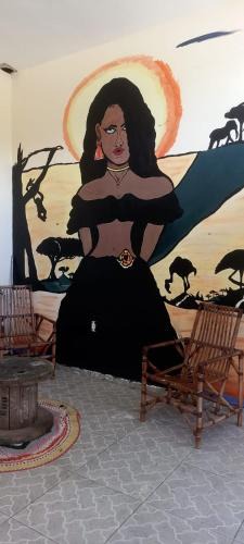 Caieiras House | Hostel RV