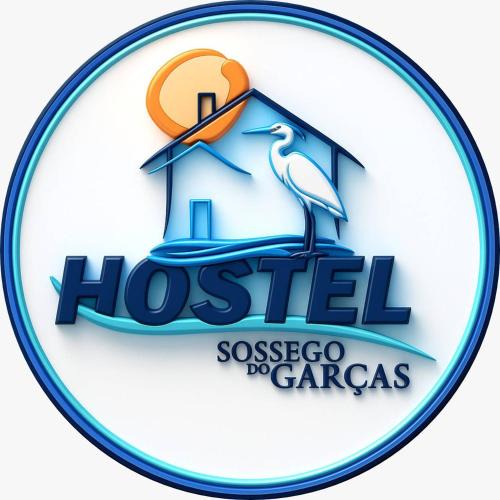 Barra do Garcas House | Hostel Sossego do Garças