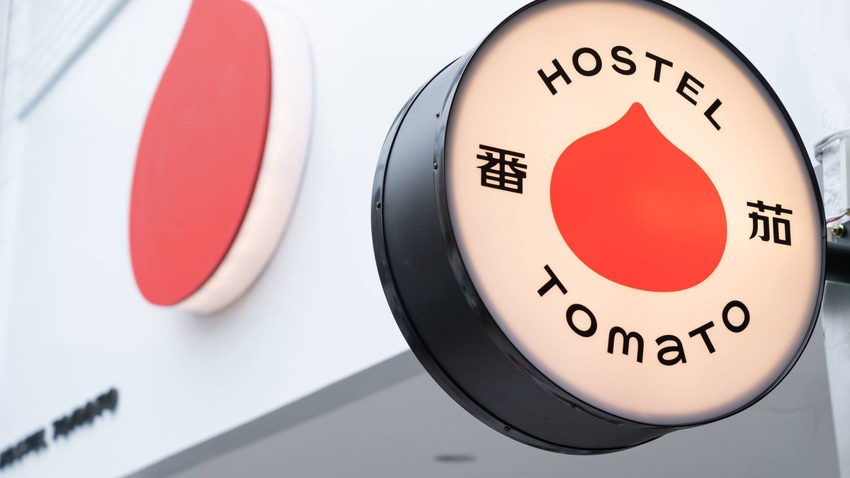 Jiaoxi Hostel | Hostel Tomato