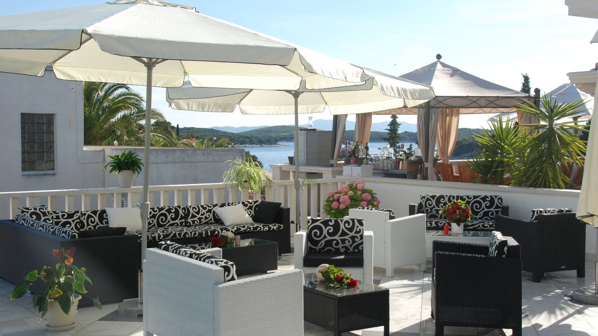 Hvar Villa | Hostel Villa Zorana