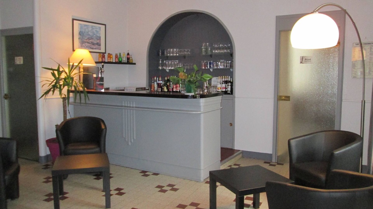 Sainte-Maure-de-Touraine Hotel | Hostellerie du Cheval Blanc