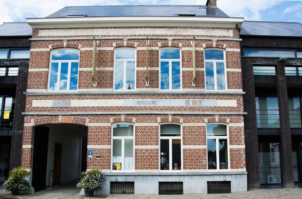 Moorsel Hotel | Hostellerie De Biek