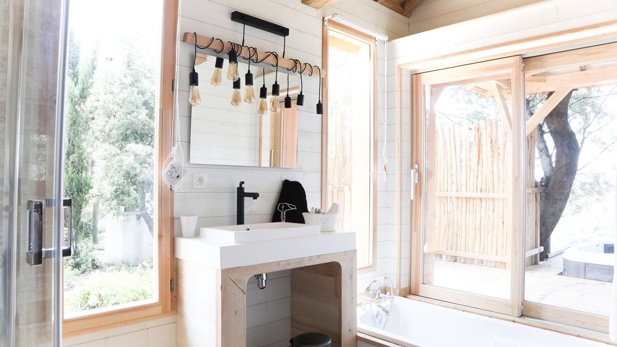 Vetricella House | Hostellerie du Moulin des Oliviers