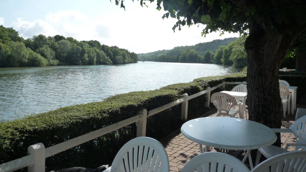 Gouvieux Hotel | Hostellerie du Pavillon St Hubert