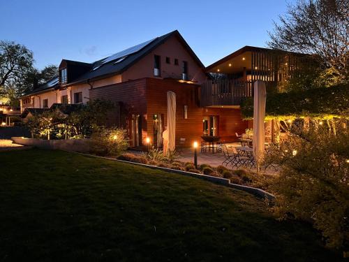 Arlon Hotel | Hostellerie du Peiffeschof, The Originals Relais