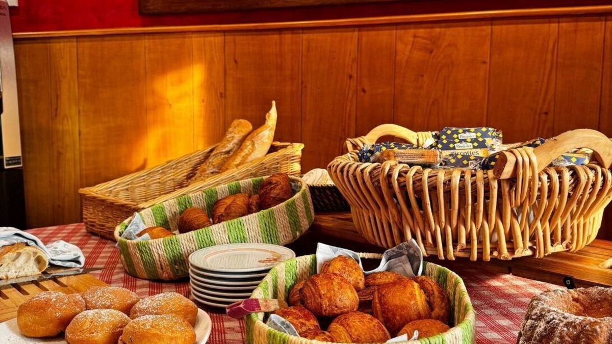 Rosheim Hotel | Hostellerie du Rosenmeer