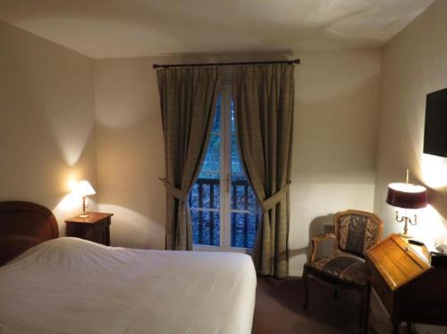 Royallieu Village Hotel | Hostellerie du Royallieu
